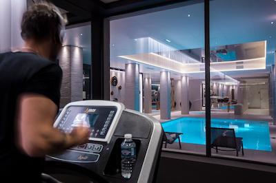 بست وسترن پلاس هتل اند اسپا د چاسیو