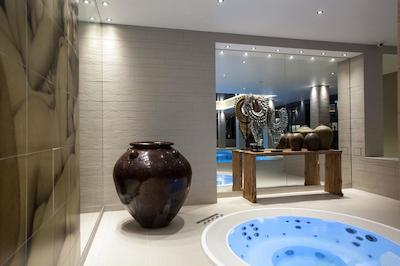 بست وسترن پلاس هتل اند اسپا د چاسیو