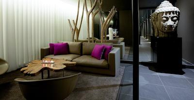 بست وسترن پلاس هتل اند اسپا د چاسیو