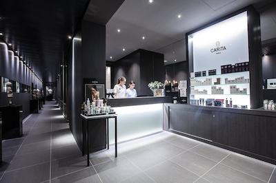 بست وسترن پلاس هتل اند اسپا د چاسیو