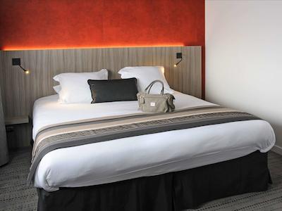 بست وسترن پلاس هتل اند اسپا د چاسیو