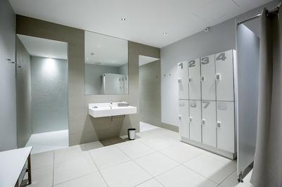 بست وسترن پلاس هتل اند اسپا د چاسیو