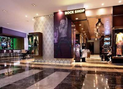 هارد رک هتل پاناما مگاپلیز