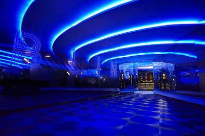 هارد رک هتل پاناما مگاپلیز