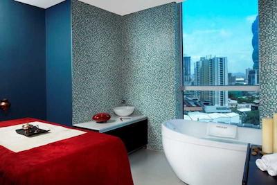 هارد رک هتل پاناما مگاپلیز