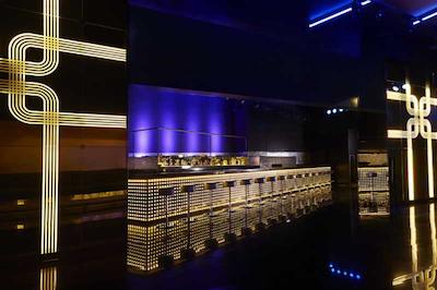 هارد رک هتل پاناما مگاپلیز