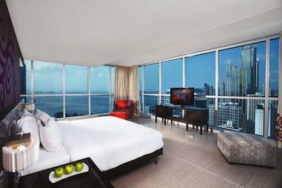 هارد رک هتل پاناما مگاپلیز