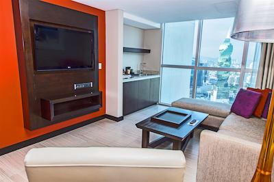 هارد رک هتل پاناما مگاپلیز