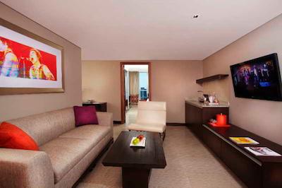 هارد رک هتل پاناما مگاپلیز