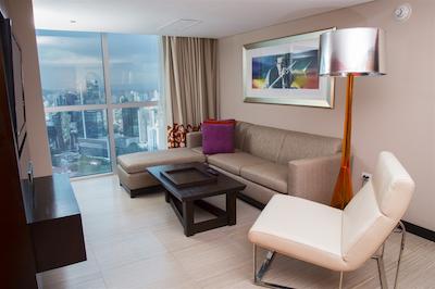 هارد رک هتل پاناما مگاپلیز