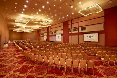 هارد رک هتل پاناما مگاپلیز