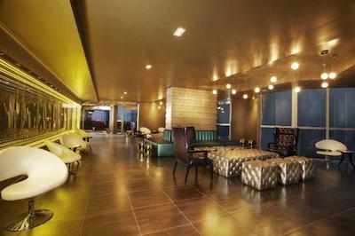 هارد رک هتل پاناما مگاپلیز