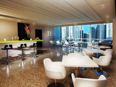 هارد رک هتل پاناما مگاپلیز