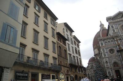 دومو ویو بد اند بریکفاست