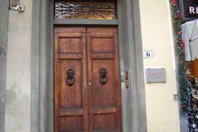 دومو ویو بد اند بریکفاست