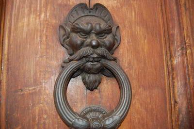 دومو ویو بد اند بریکفاست