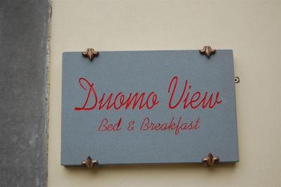 دومو ویو بد اند بریکفاست