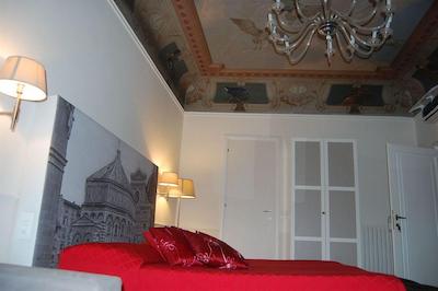 دومو ویو بد اند بریکفاست