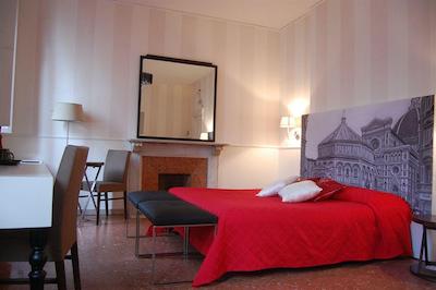 دومو ویو بد اند بریکفاست