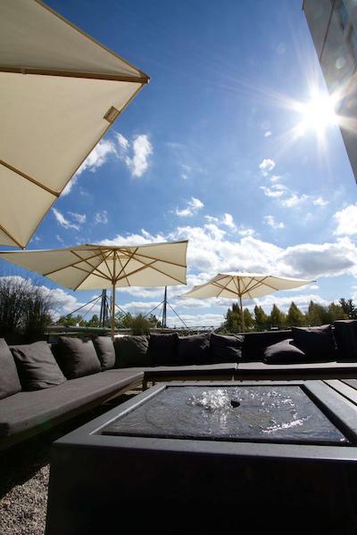 متل اُن مونچن-گارچینگ