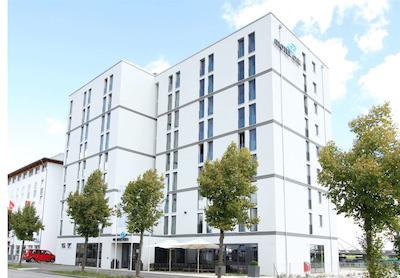 متل اُن مونچن-گارچینگ