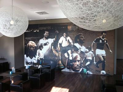 متل اُن مونچن-گارچینگ