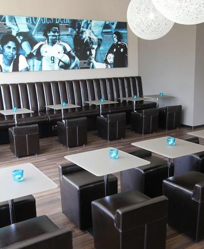 متل اُن مونچن-گارچینگ