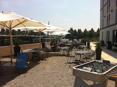 متل اُن مونچن-گارچینگ