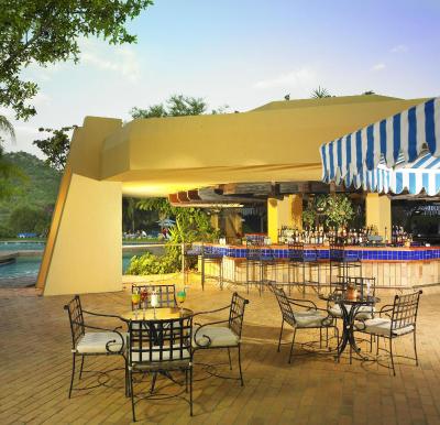 سُهو هتل اند کاسینو