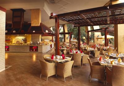 سُهو هتل اند کاسینو