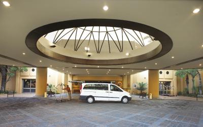 سُهو هتل اند کاسینو