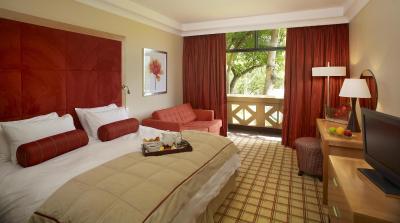 سُهو هتل اند کاسینو