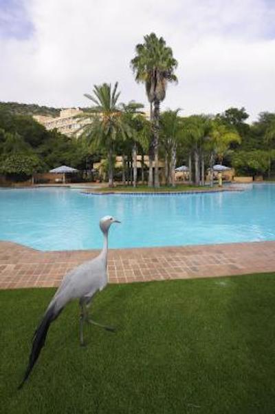 سُهو هتل اند کاسینو