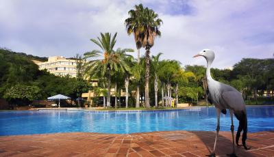 سُهو هتل اند کاسینو