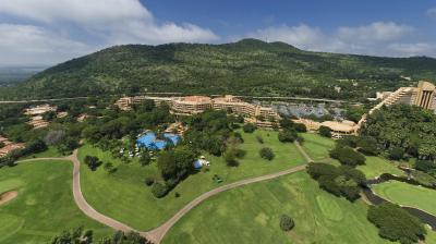 سُهو هتل اند کاسینو