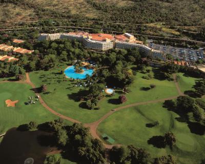 سُهو هتل اند کاسینو