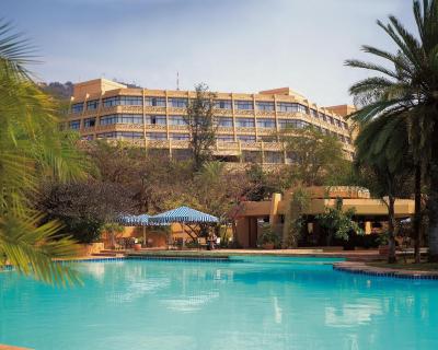 سُهو هتل اند کاسینو