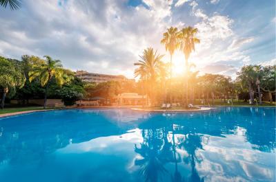 سُهو هتل اند کاسینو