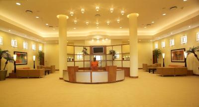 سُهو هتل اند کاسینو