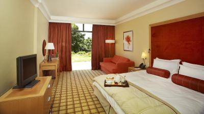 سُهو هتل اند کاسینو