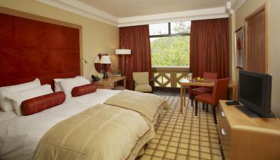 سُهو هتل اند کاسینو