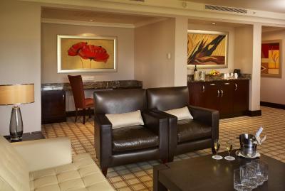 سُهو هتل اند کاسینو