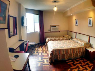 ایتاجوبا هتل