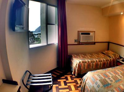 ایتاجوبا هتل