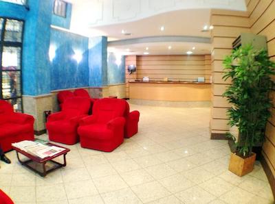 ایتاجوبا هتل