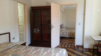 ایتاجوبا هتل