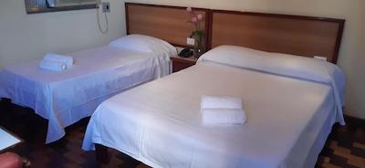 ایتاجوبا هتل