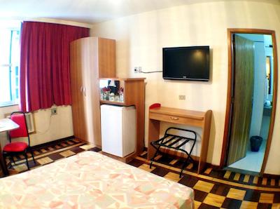 ایتاجوبا هتل