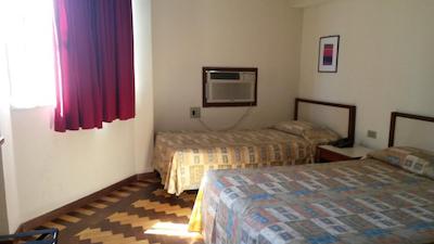 ایتاجوبا هتل