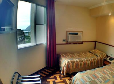 ایتاجوبا هتل